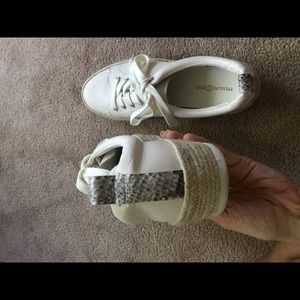 Espadrille Sneakers
